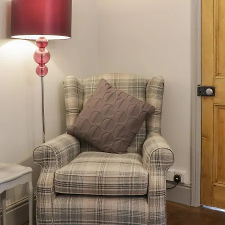 בית נופש Brinkburn סקארבורו