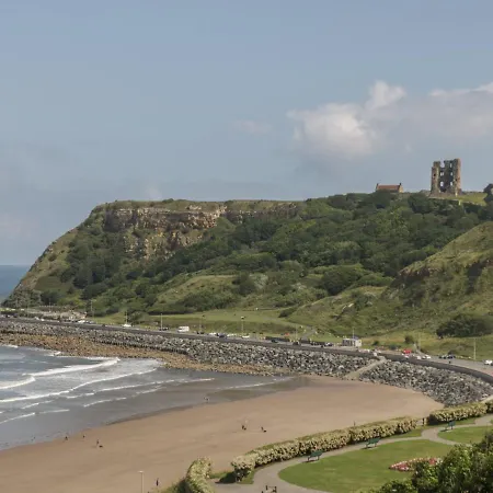 בית נופש Brinkburn *