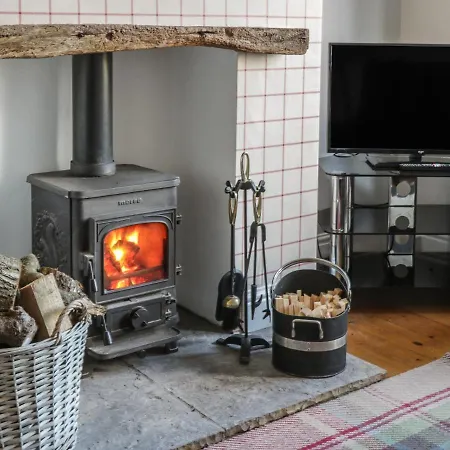 Brinkburn סקארבורו