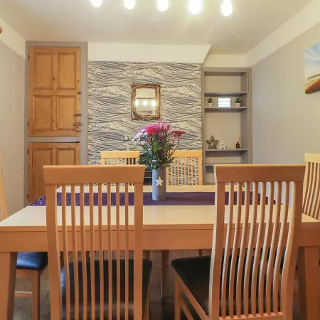 בית נופש Brinkburn *