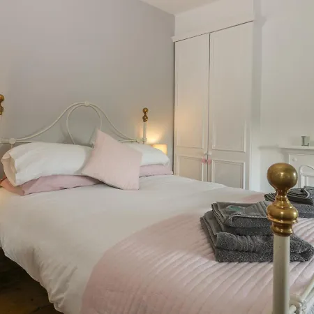 Ferienhaus Brinkburn