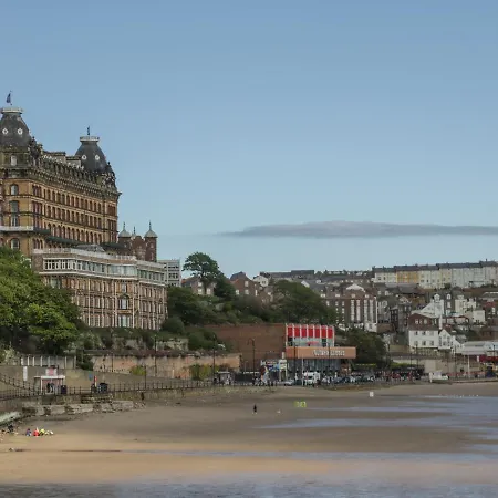 Brinkburn Scarborough