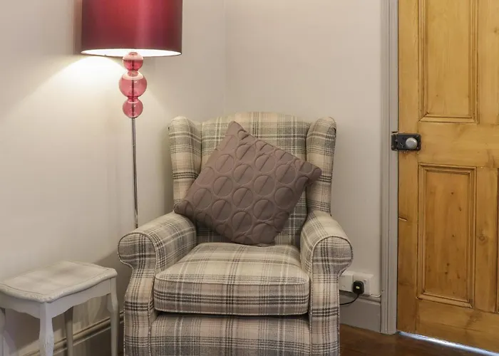 Сasa de vacaciones Brinkburn Scarborough