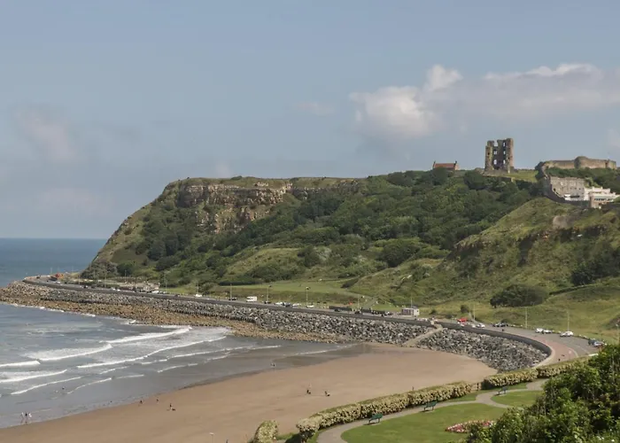 Сasa de vacaciones Brinkburn *