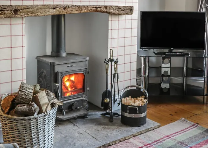 Brinkburn Scarborough