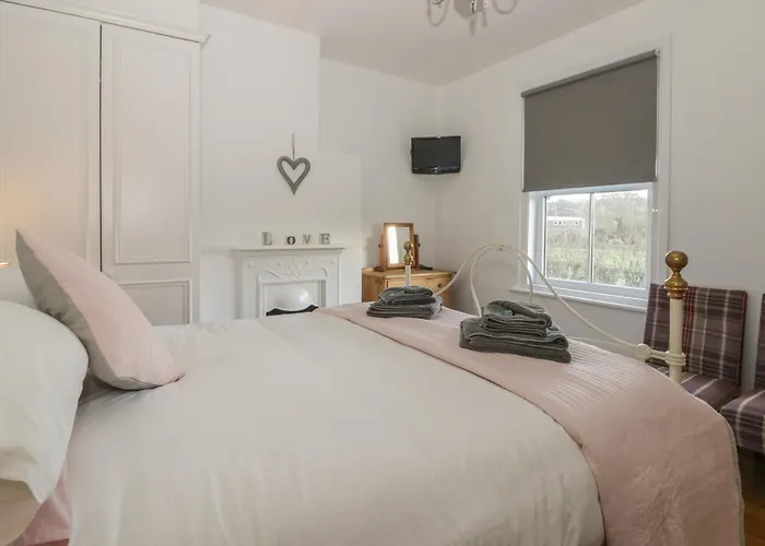 Brinkburn Сasa de vacaciones