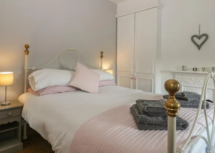 Сasa de vacaciones Brinkburn