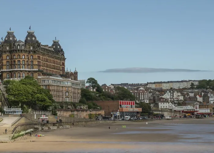 Brinkburn Scarborough