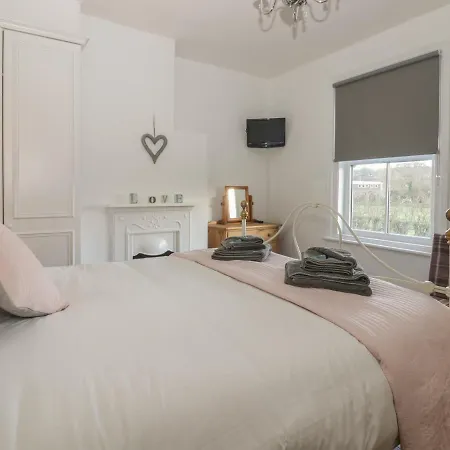 Brinkburn Casa vacanze