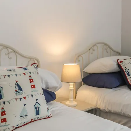 Brinkburn Casa vacanze Scarborough